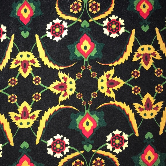 BNWT LuLaRoe XXS Irma tunic - Picture 2 of 4